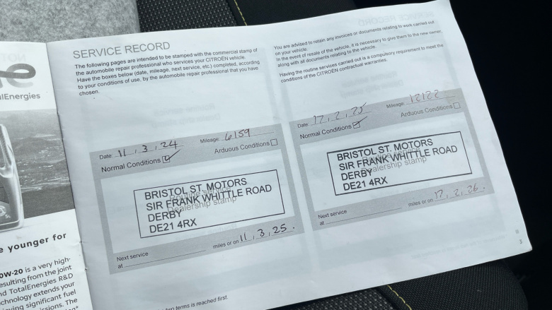 Citroen C3 1.2 PureTech C-Series Edition 5dr Petrol Hatchback